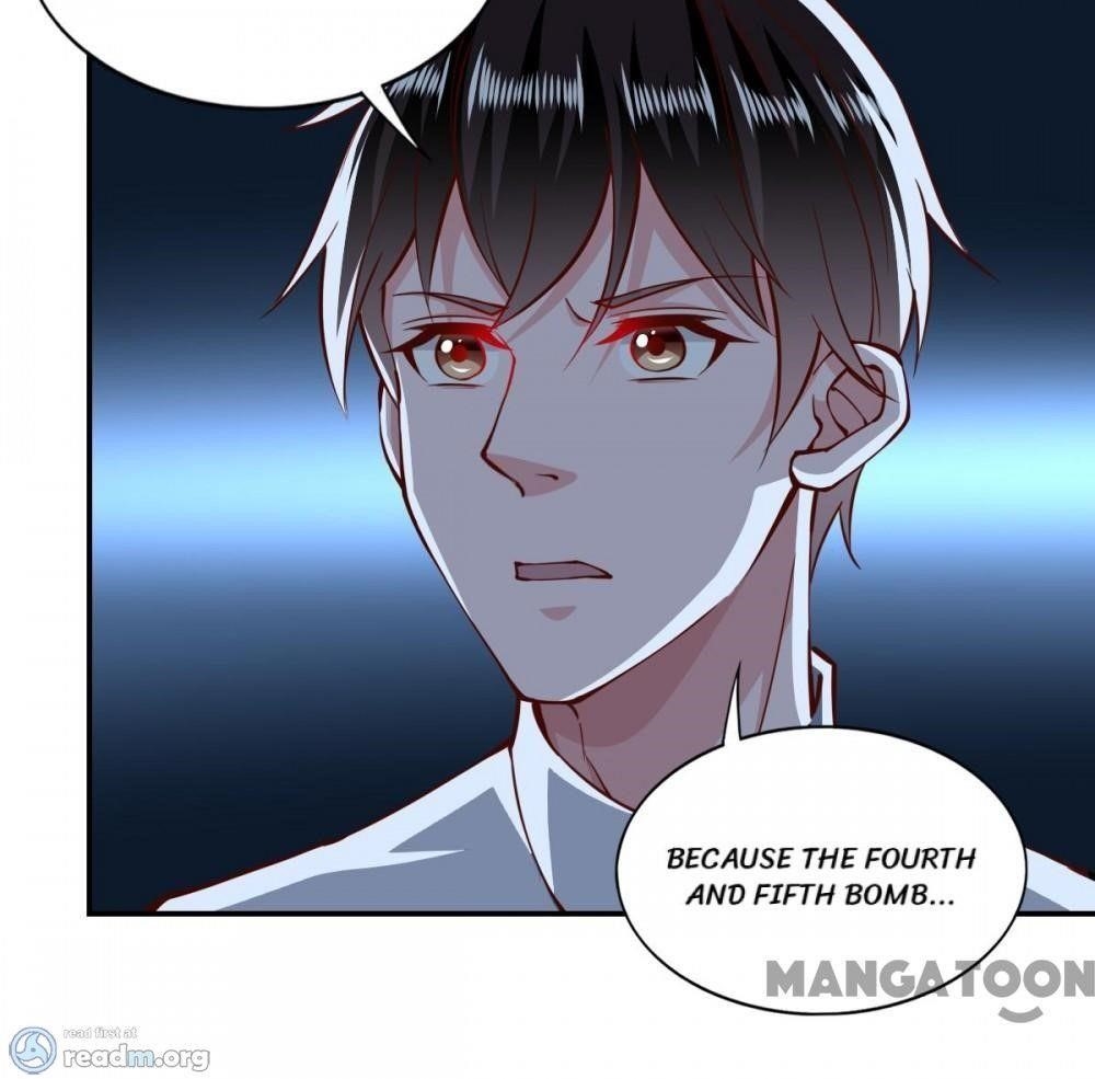 Almight Network Chapter 153 - Page 14