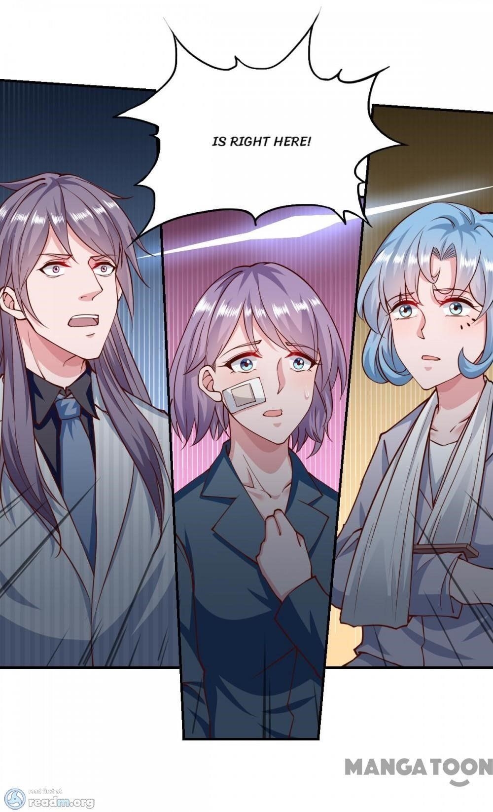 Almight Network Chapter 153 - Page 15