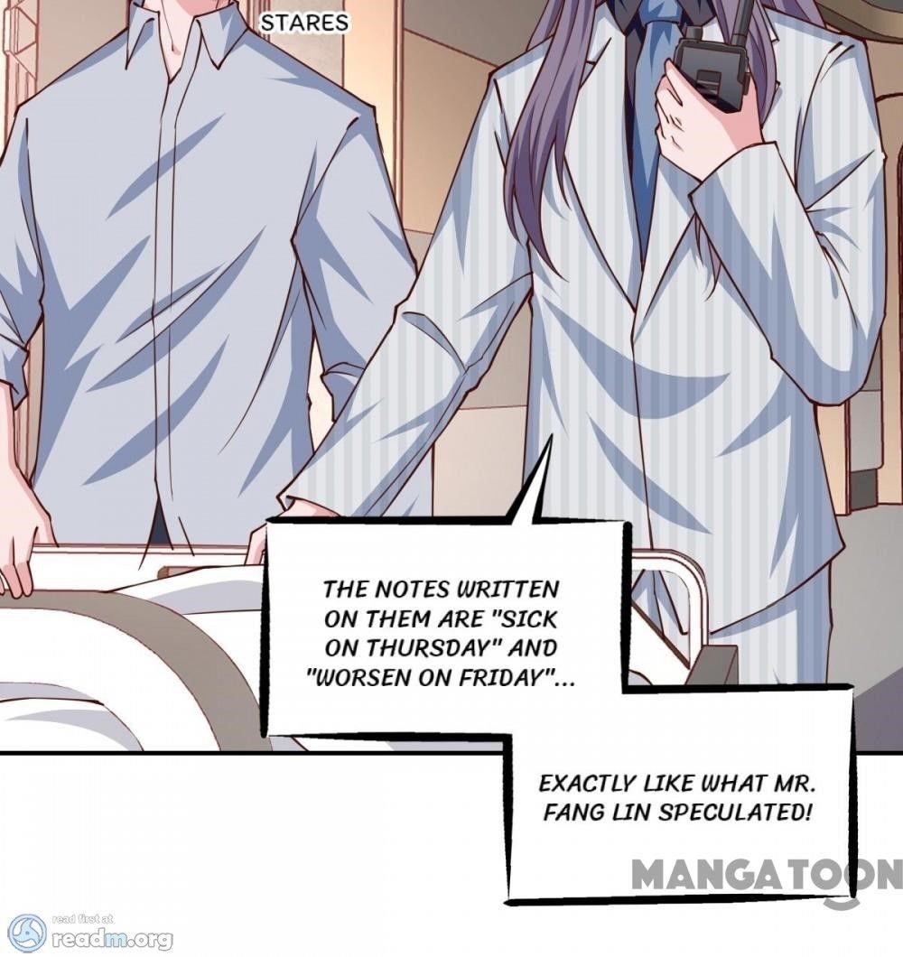 Almight Network Chapter 153 - Page 17