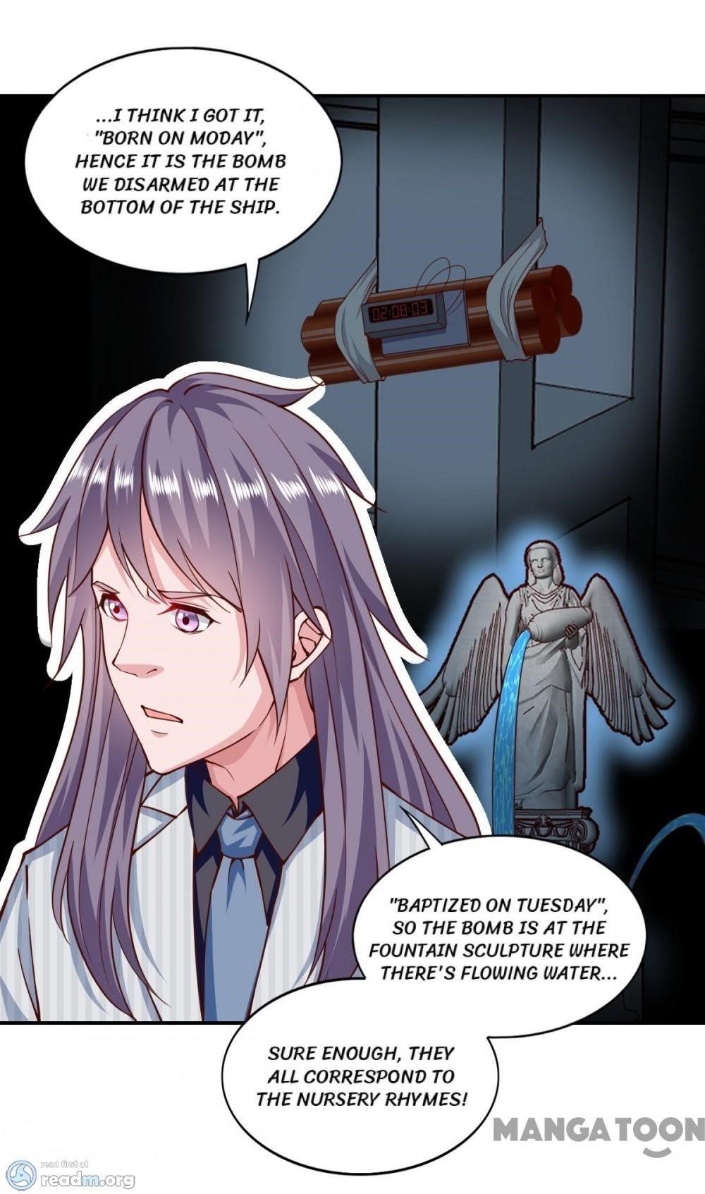 Almight Network Chapter 153 - Page 18