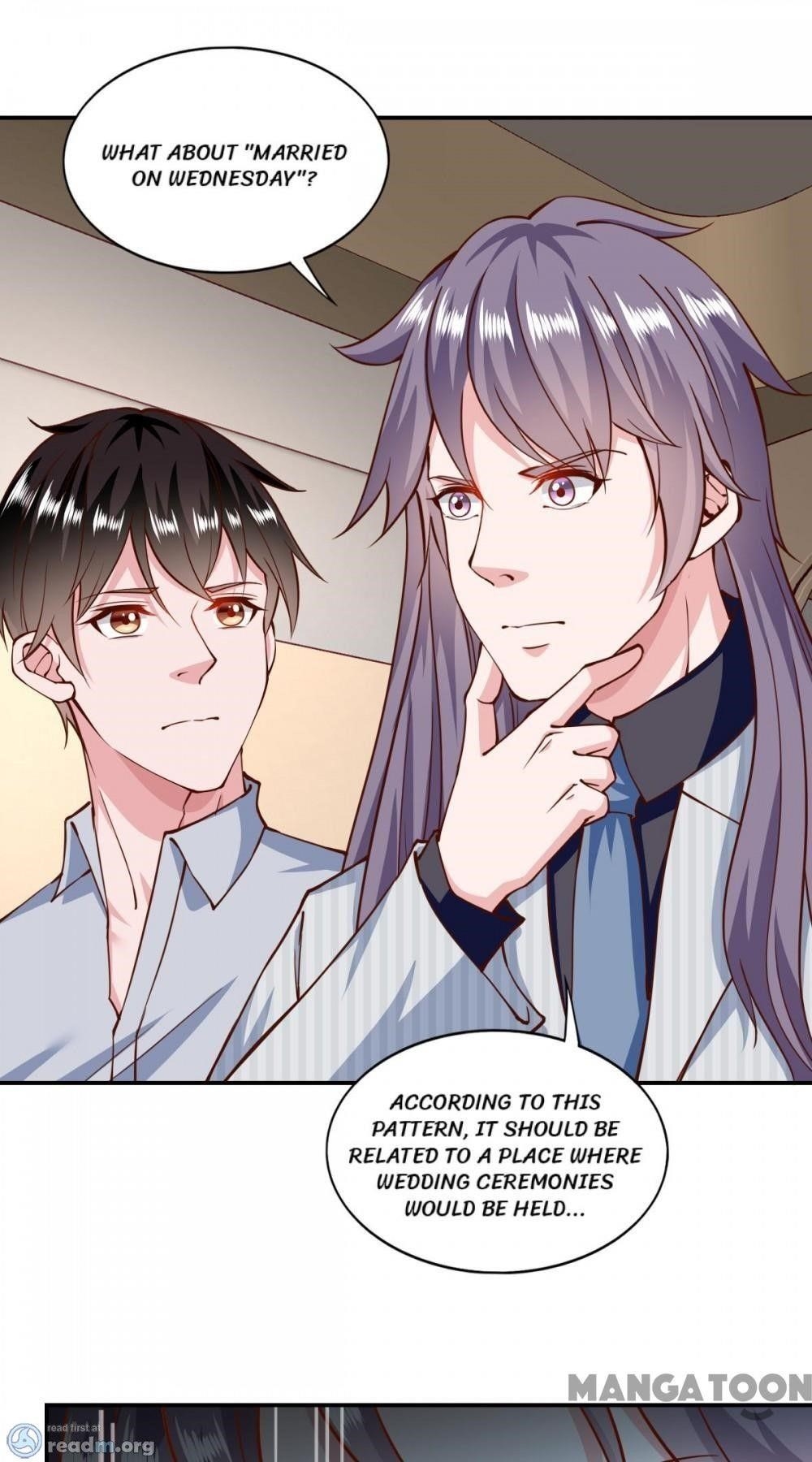 Almight Network Chapter 153 - Page 19