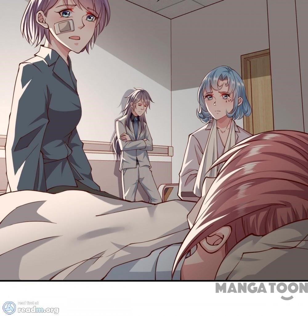 Almight Network Chapter 153 - Page 2