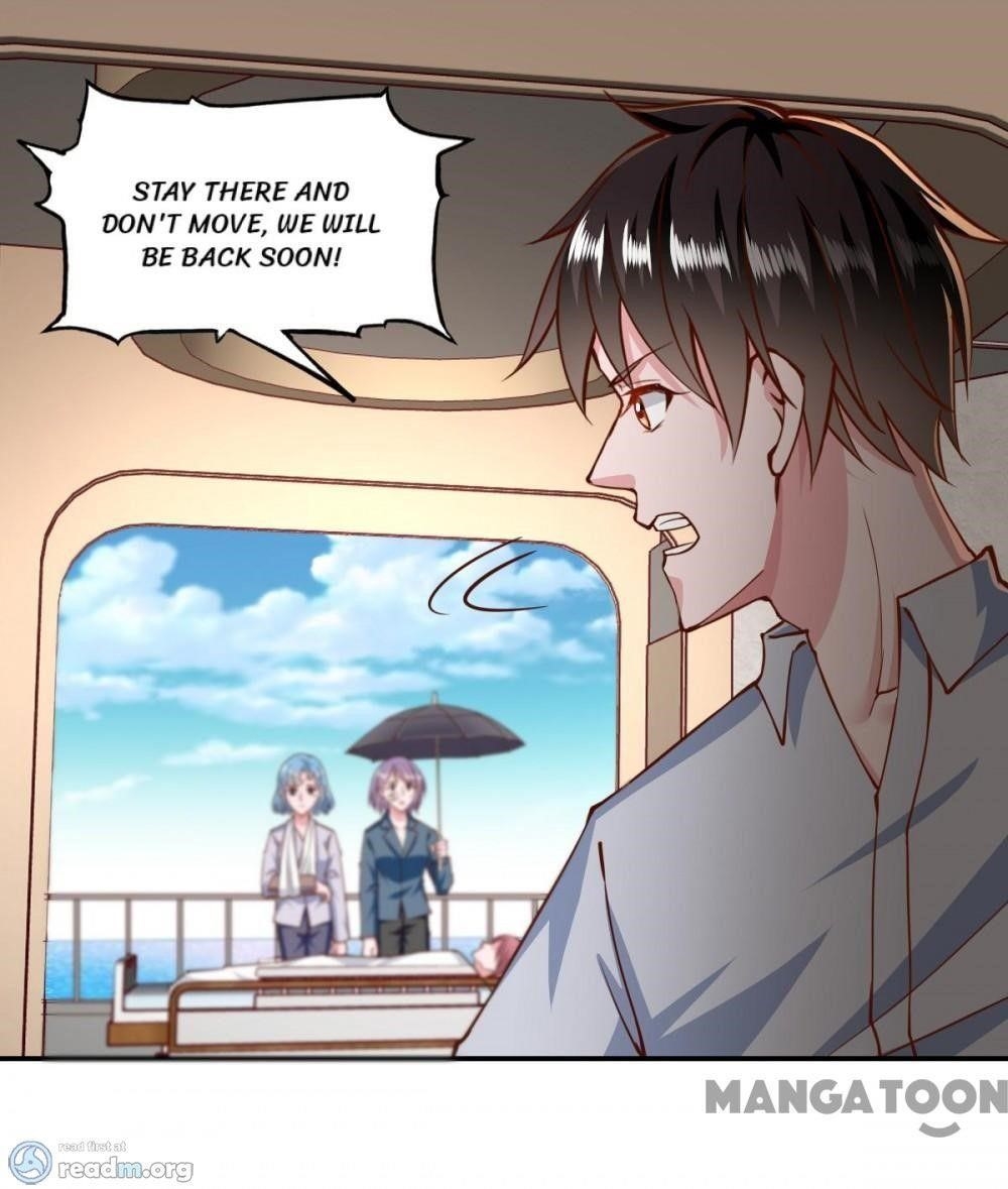 Almight Network Chapter 153 - Page 22