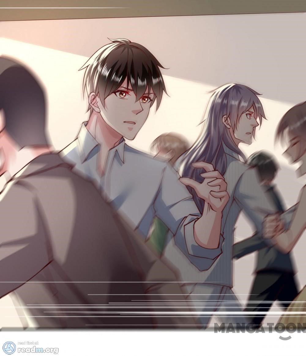 Almight Network Chapter 153 - Page 29