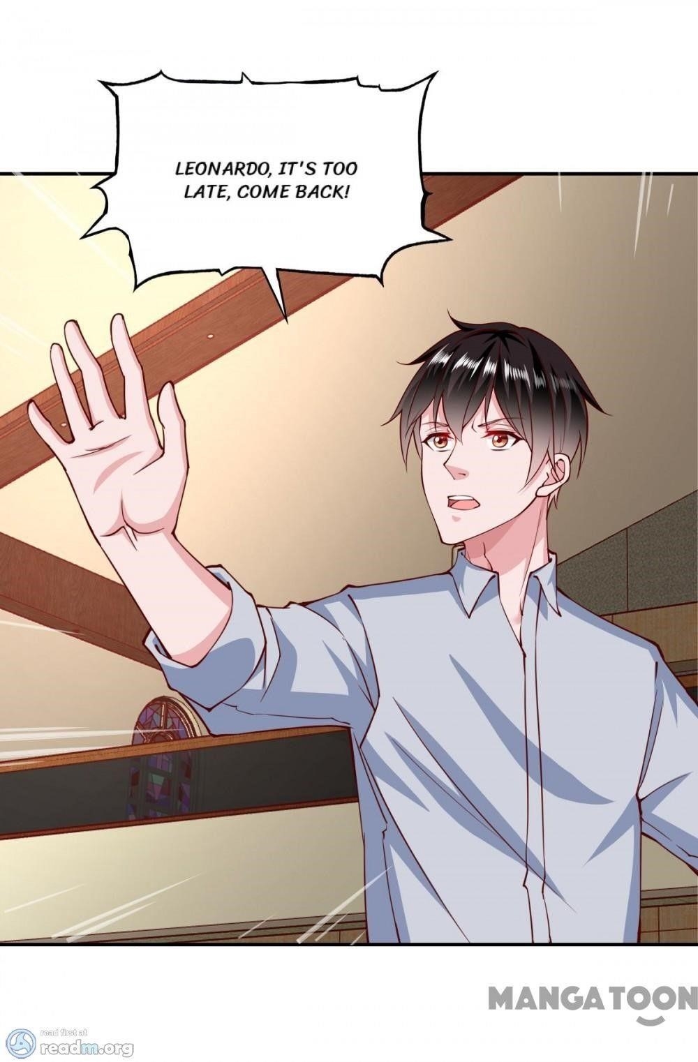 Almight Network Chapter 153 - Page 32