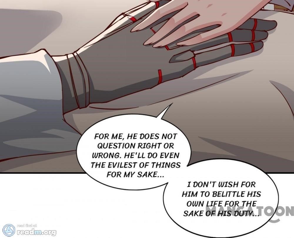 Almight Network Chapter 153 - Page 6