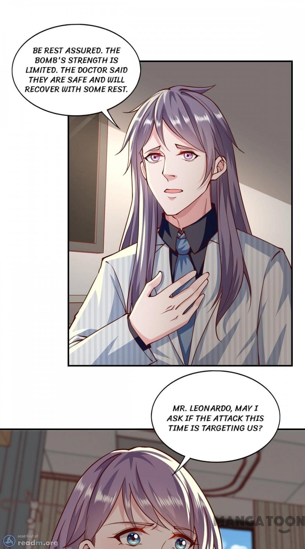 Almight Network Chapter 153 - Page 7