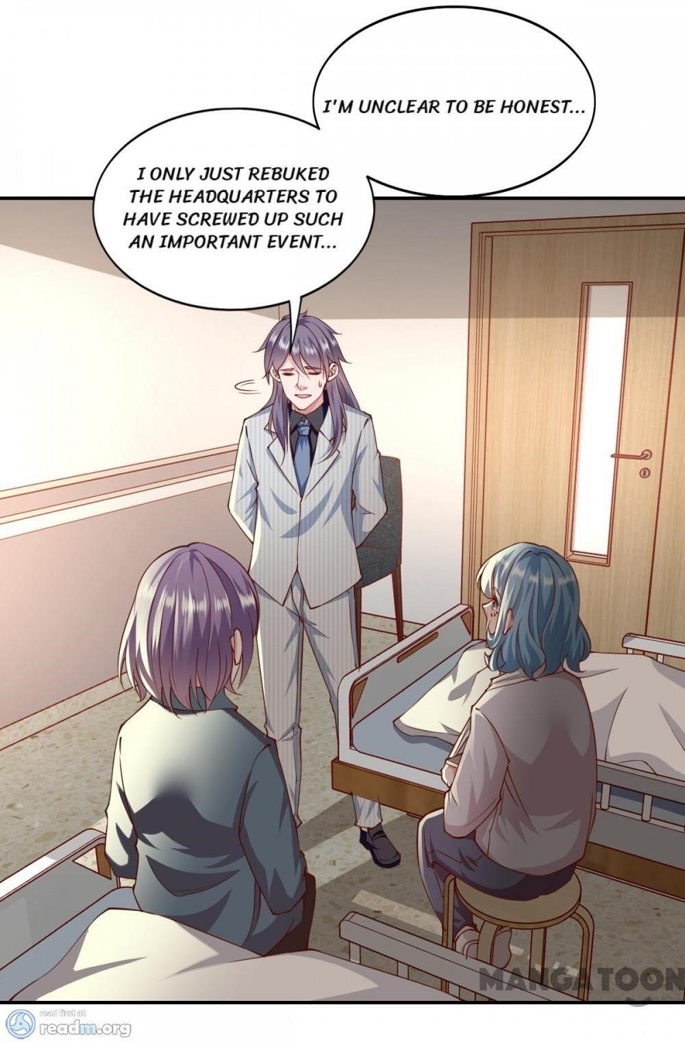 Almight Network Chapter 153 - Page 9