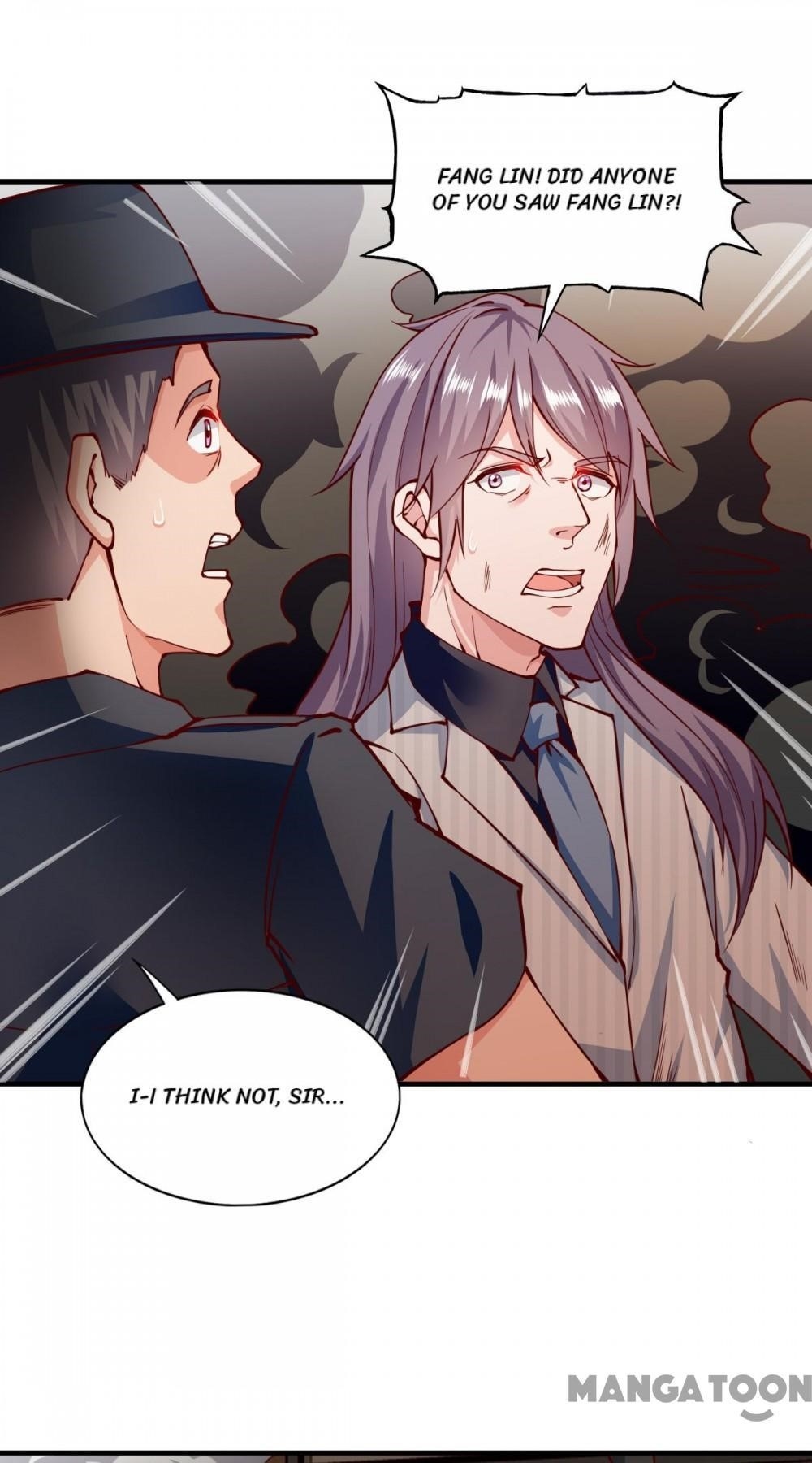 Almight Network Chapter 154 - Page 10