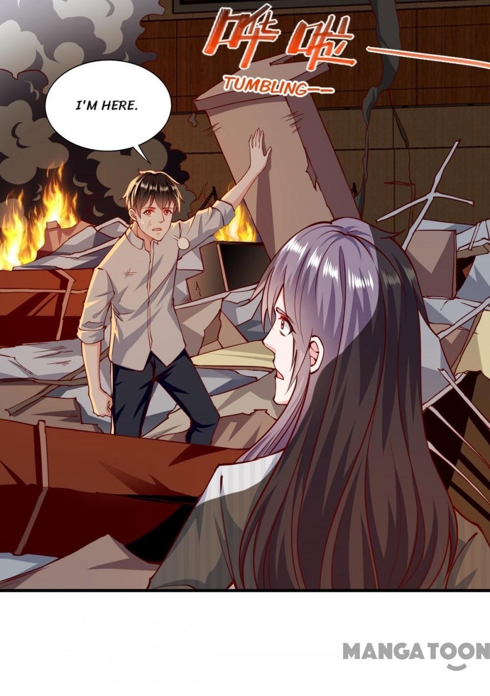 Almight Network Chapter 154 - Page 11