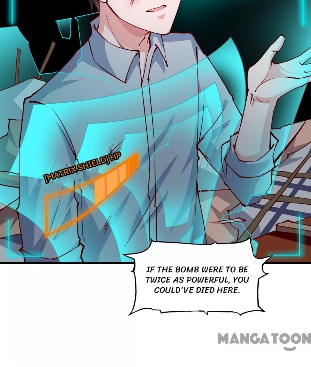 Almight Network Chapter 154 - Page 13