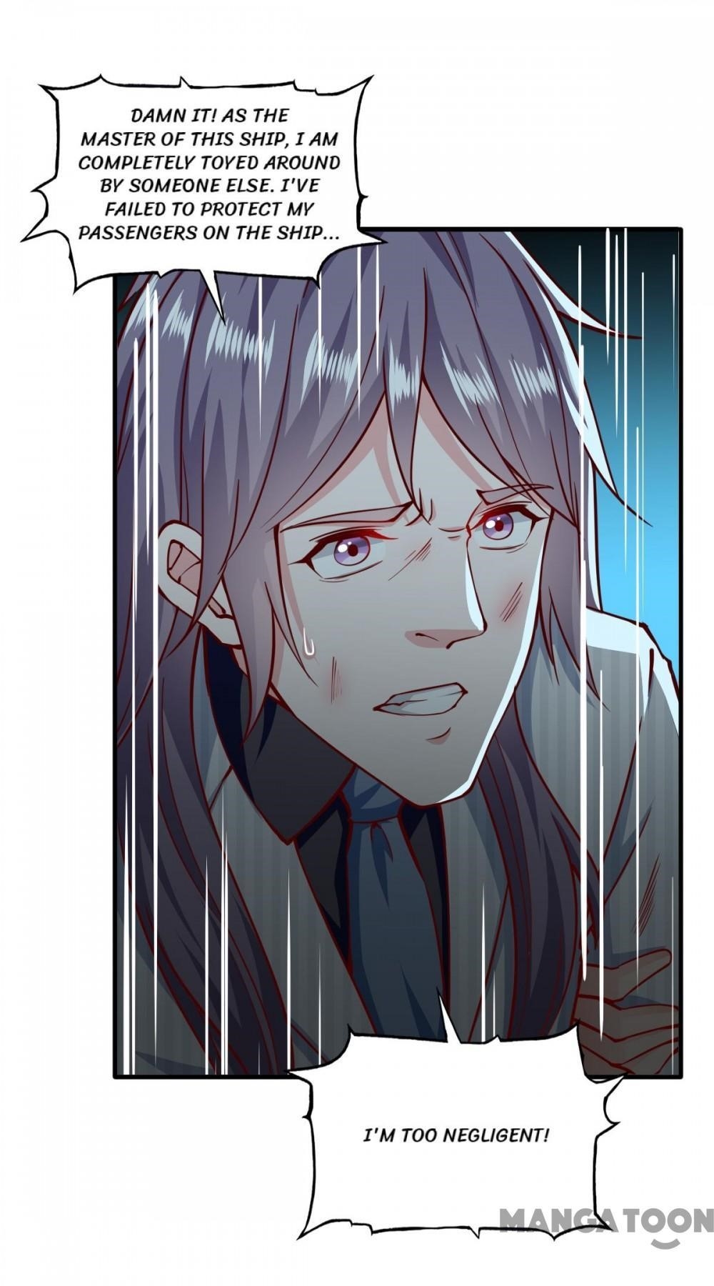 Almight Network Chapter 154 - Page 16