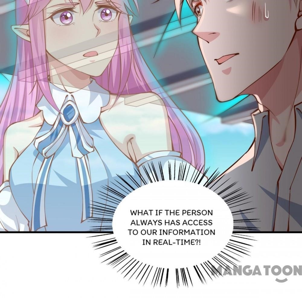 Almight Network Chapter 154 - Page 19