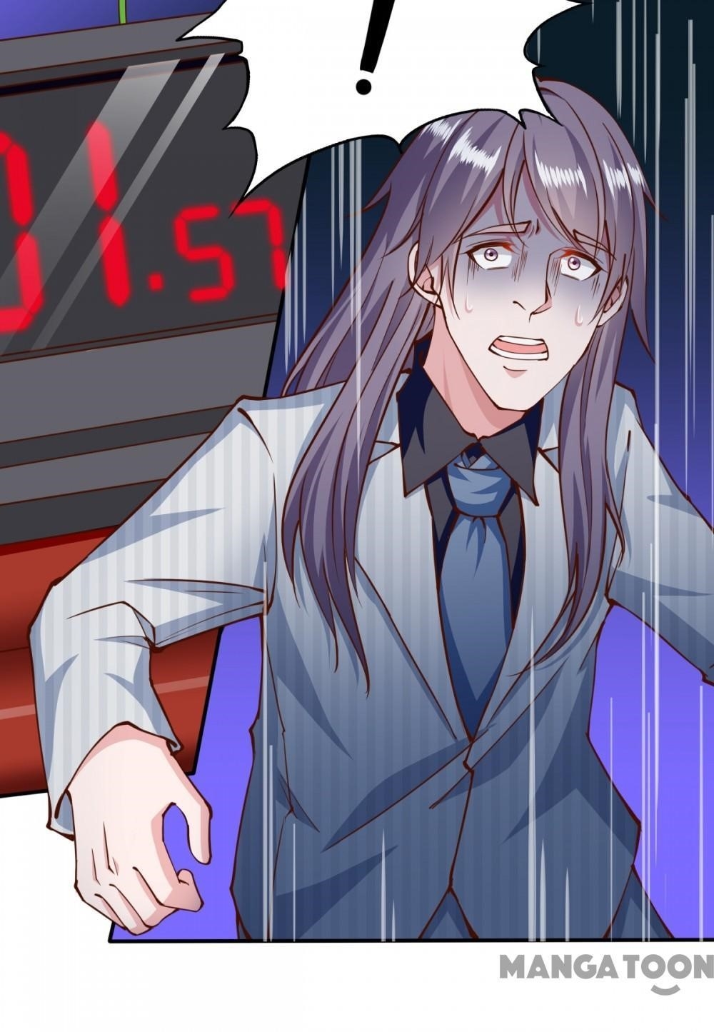 Almight Network Chapter 154 - Page 2