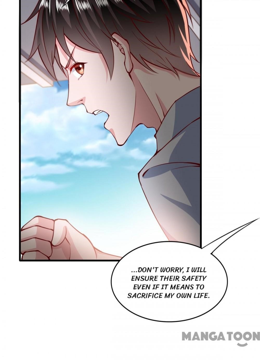 Almight Network Chapter 154 - Page 24