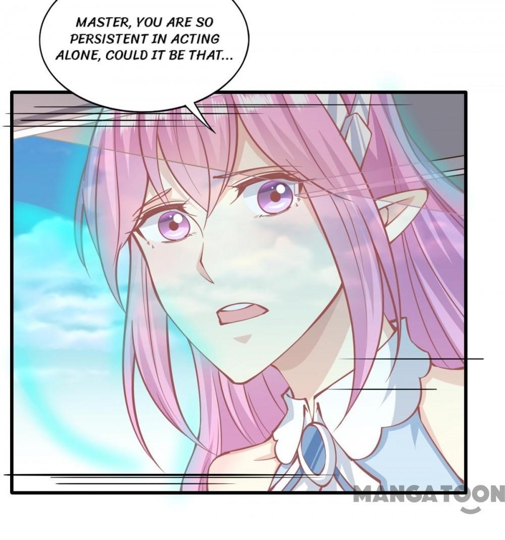 Almight Network Chapter 154 - Page 26