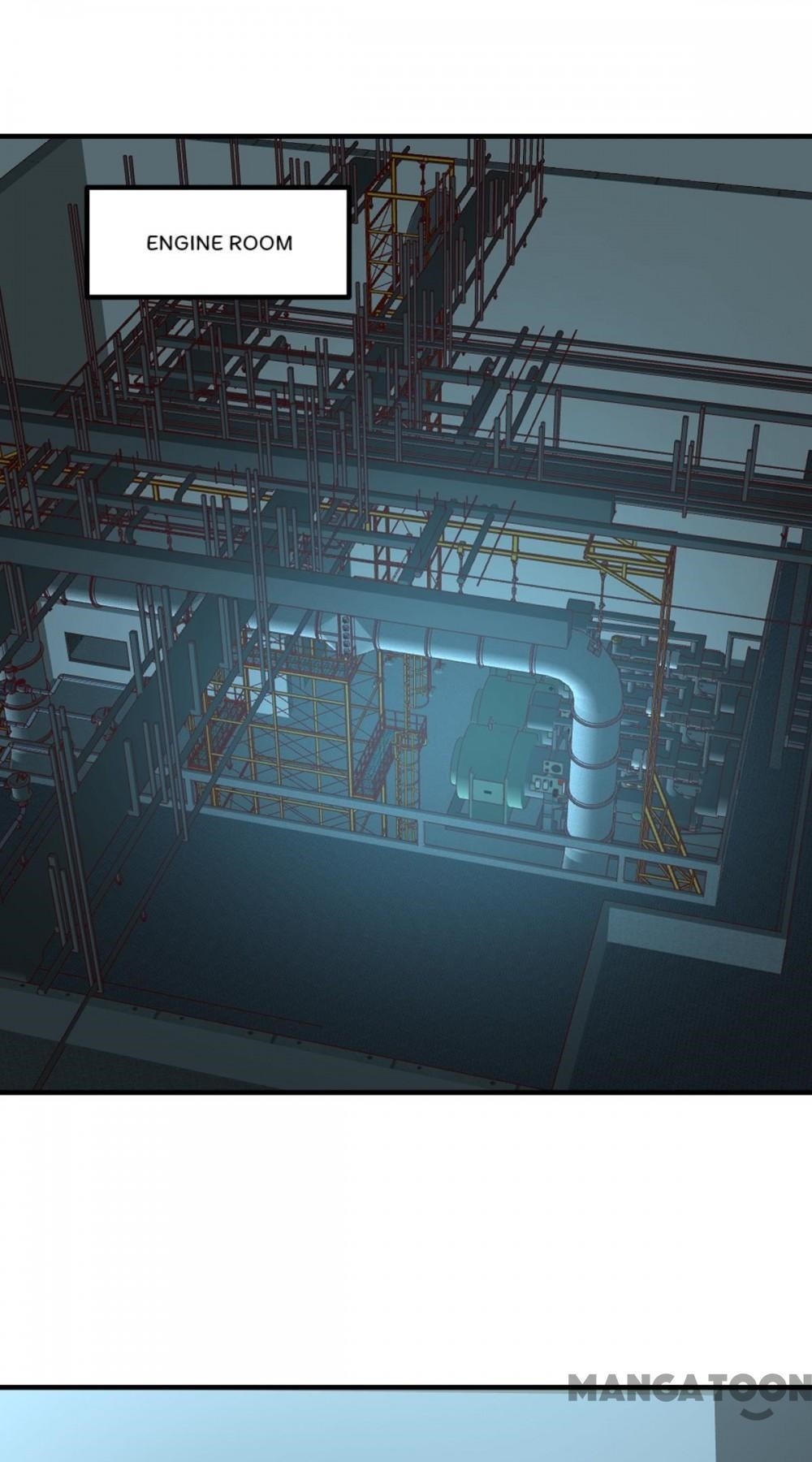 Almight Network Chapter 154 - Page 28