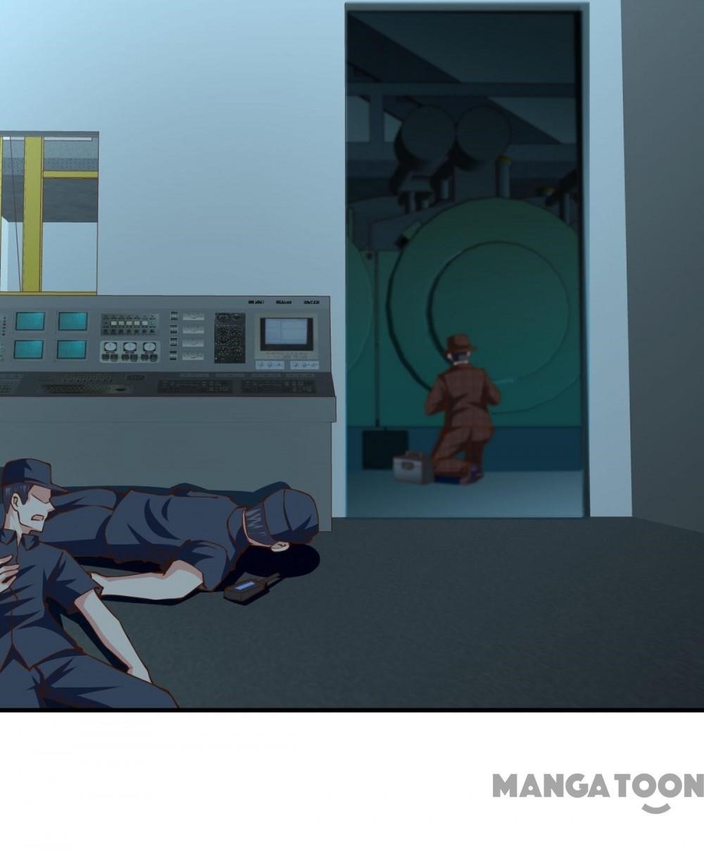 Almight Network Chapter 154 - Page 29