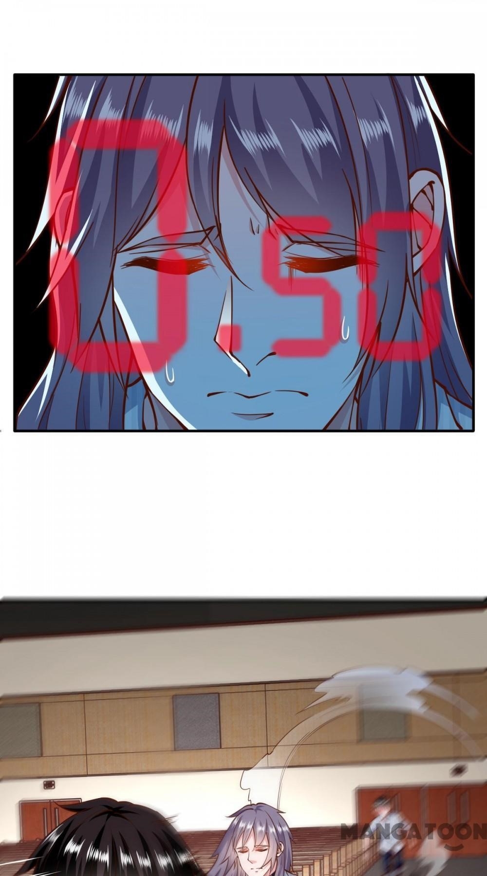 Almight Network Chapter 154 - Page 3