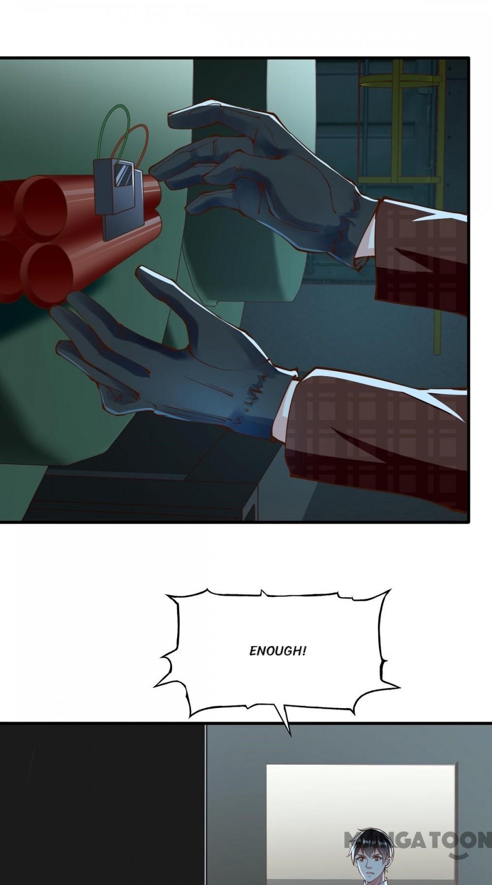 Almight Network Chapter 154 - Page 30