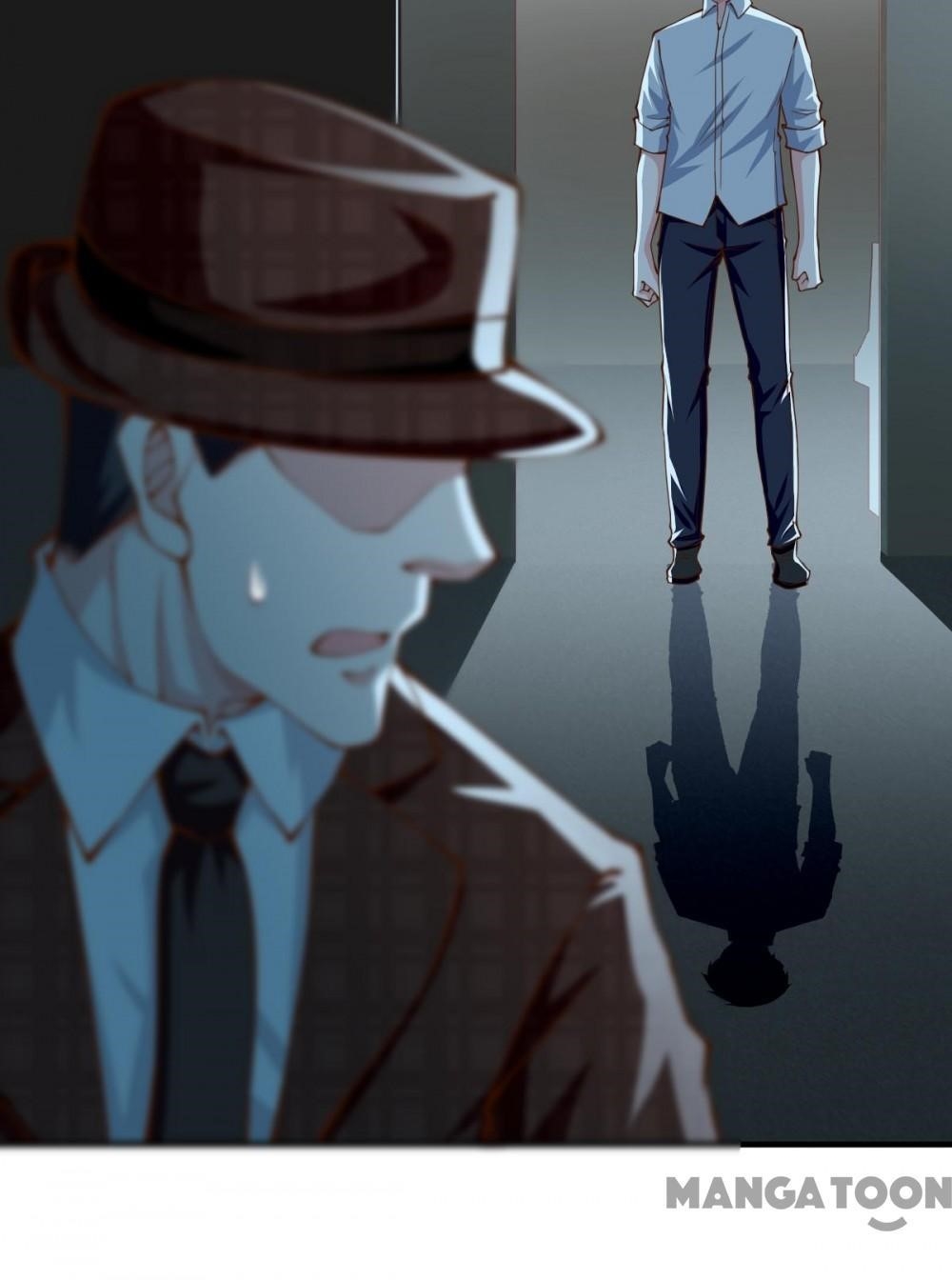 Almight Network Chapter 154 - Page 31