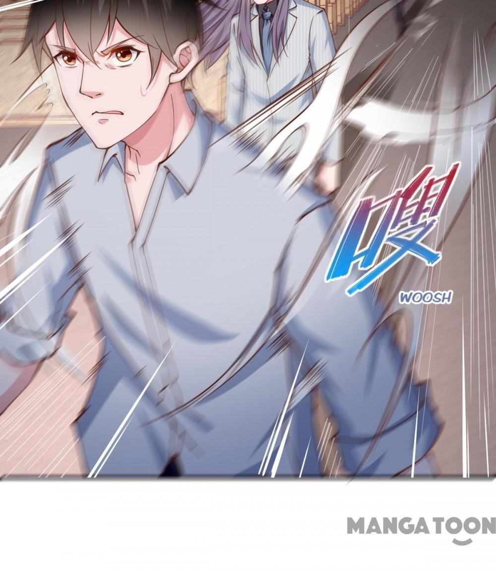 Almight Network Chapter 154 - Page 4