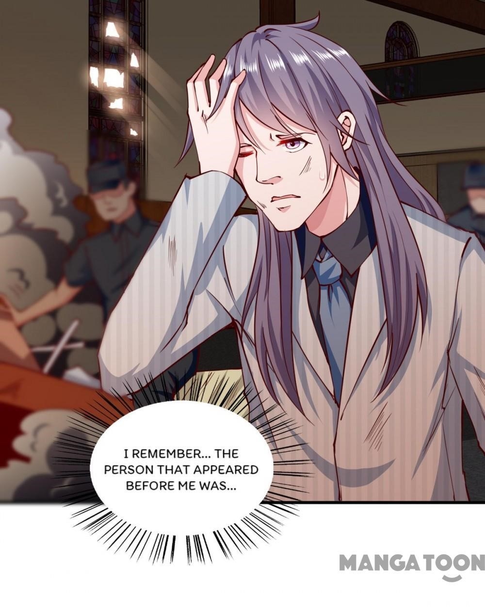 Almight Network Chapter 154 - Page 9