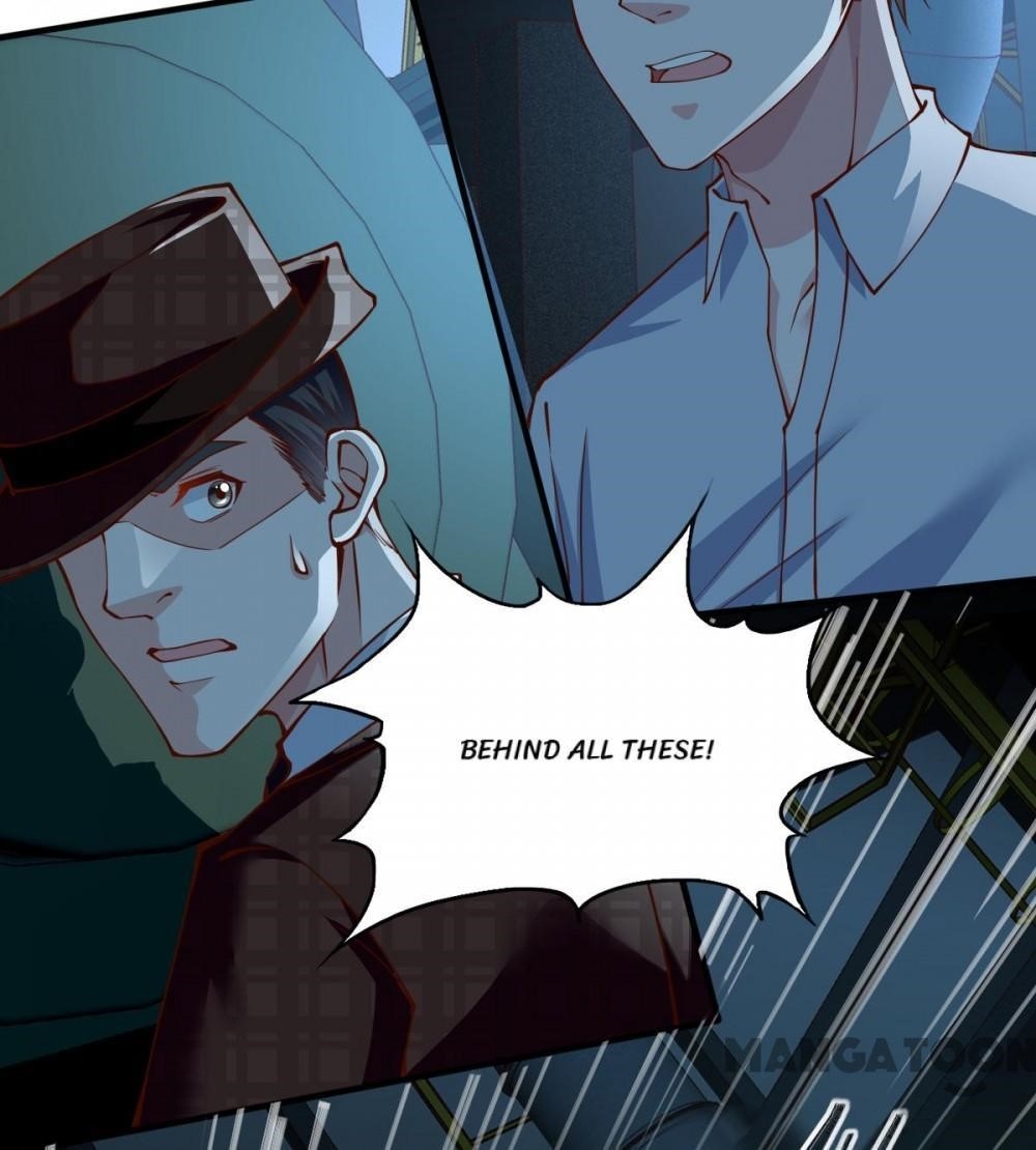 Almight Network Chapter 155 - Page 2