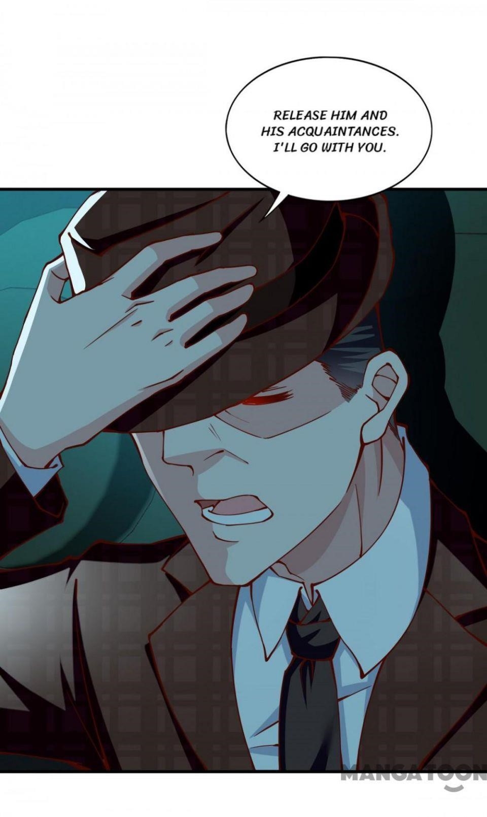 Almight Network Chapter 156 - Page 10