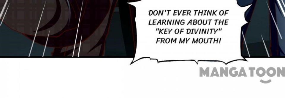 Almight Network Chapter 156 - Page 12