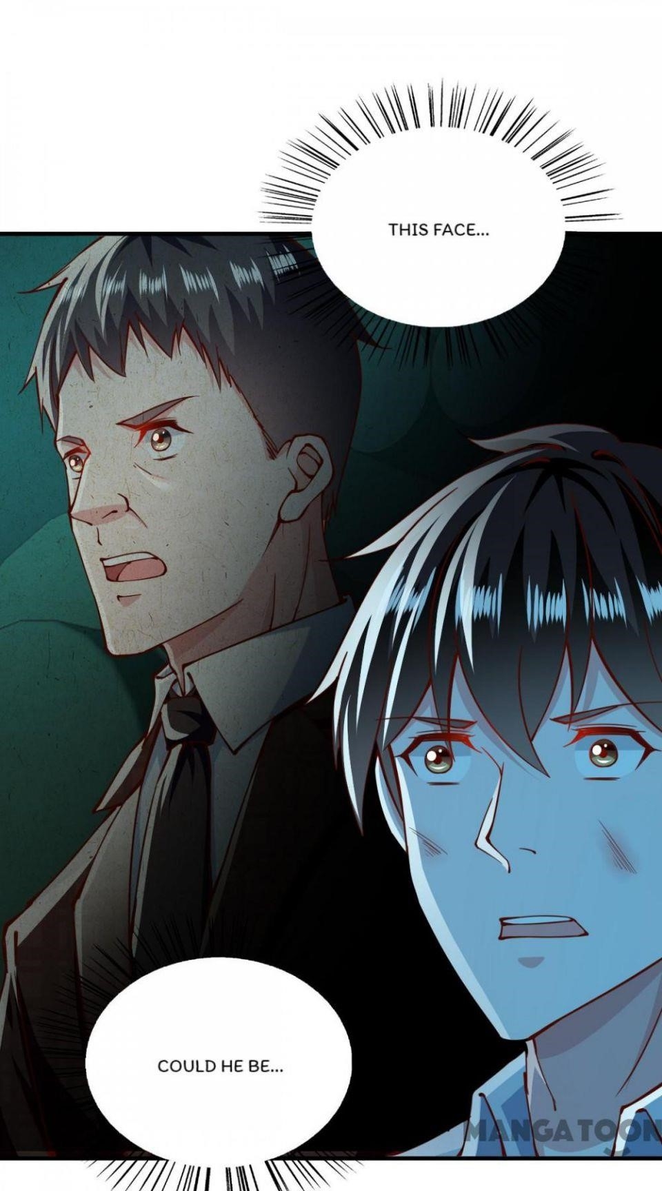 Almight Network Chapter 156 - Page 13