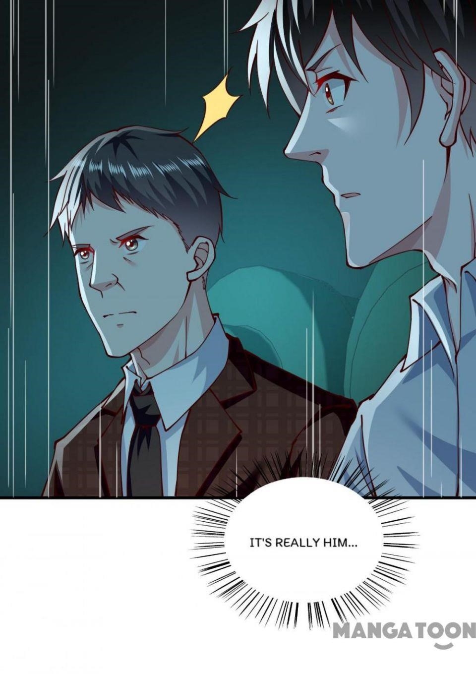 Almight Network Chapter 156 - Page 16