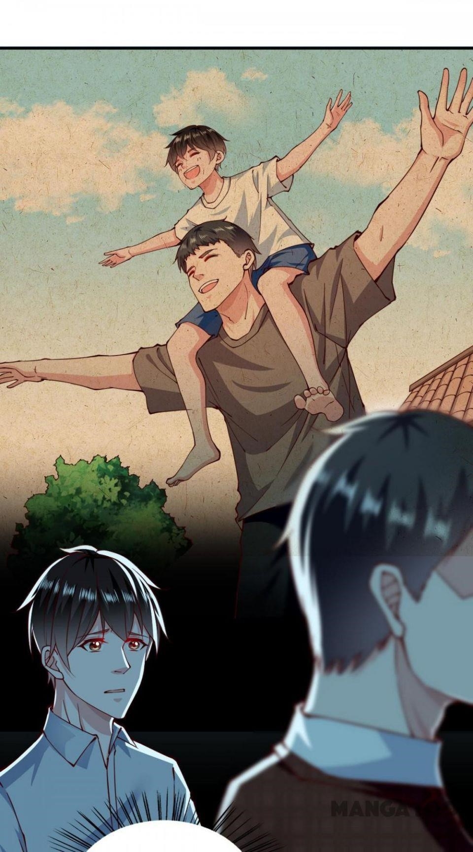 Almight Network Chapter 156 - Page 17