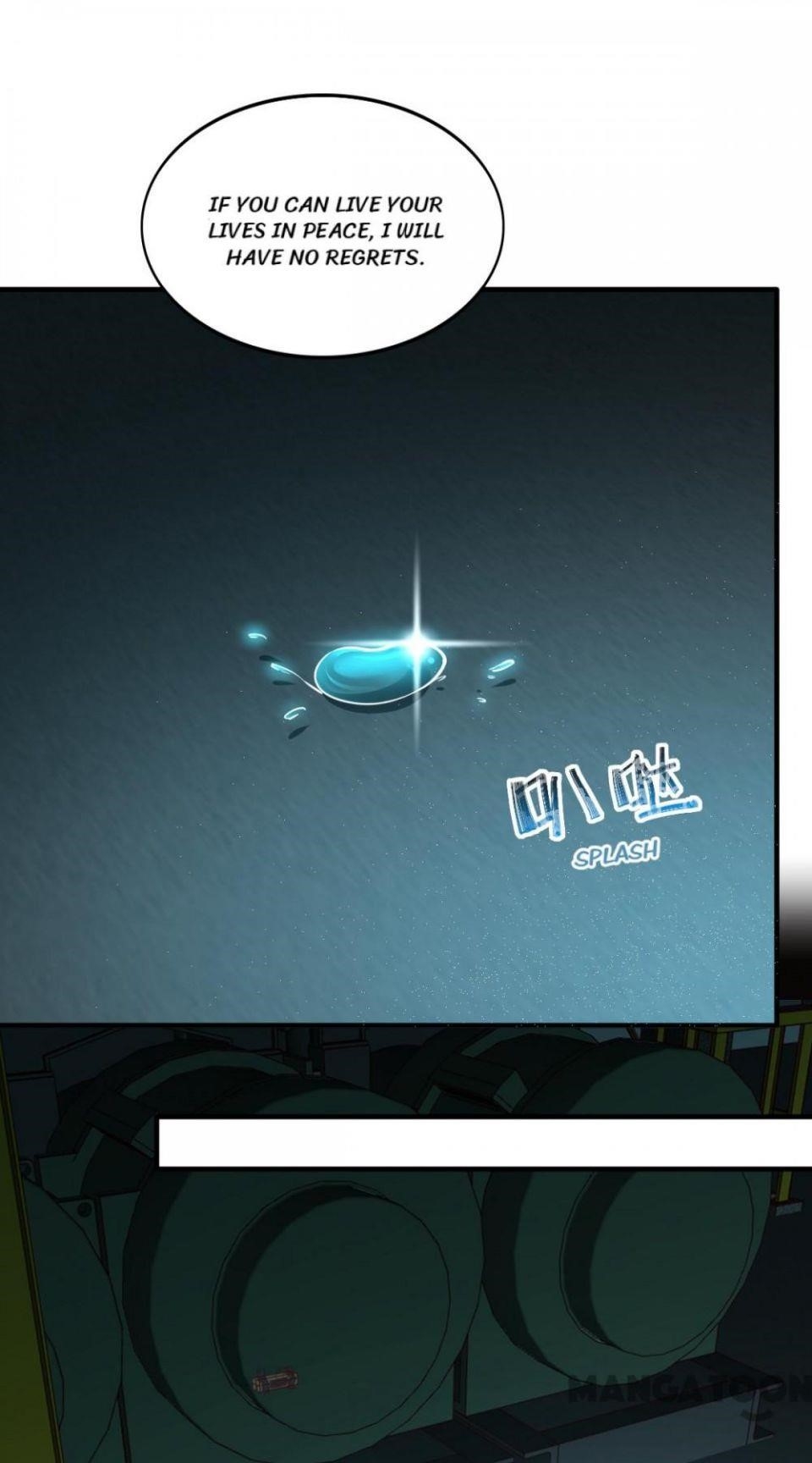 Almight Network Chapter 156 - Page 22