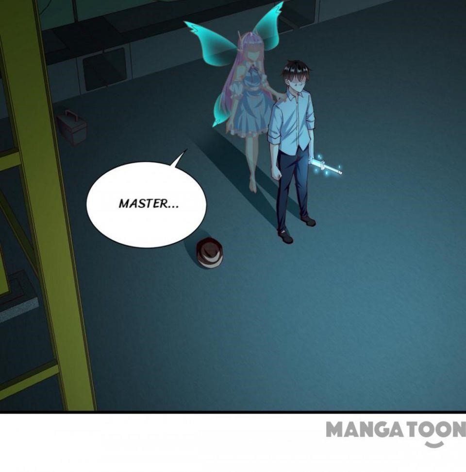 Almight Network Chapter 156 - Page 23