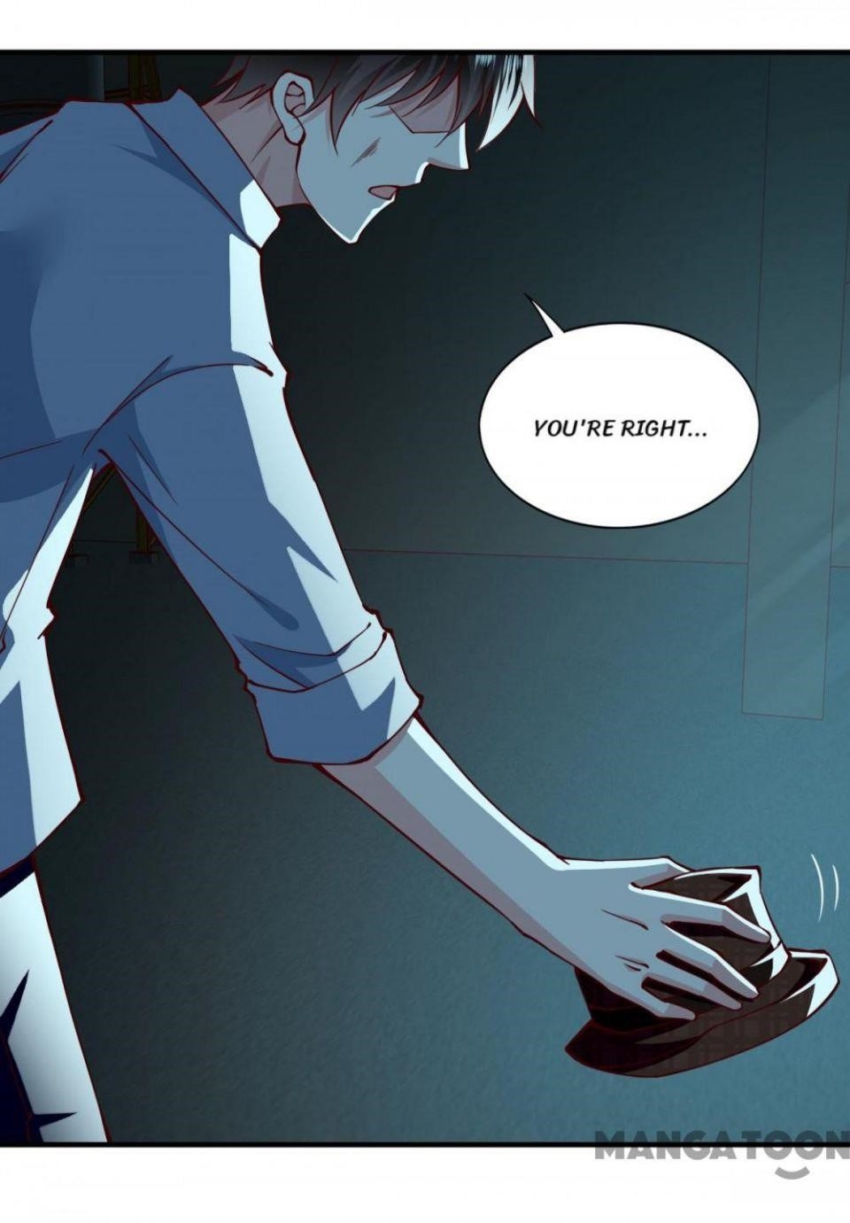 Almight Network Chapter 156 - Page 25