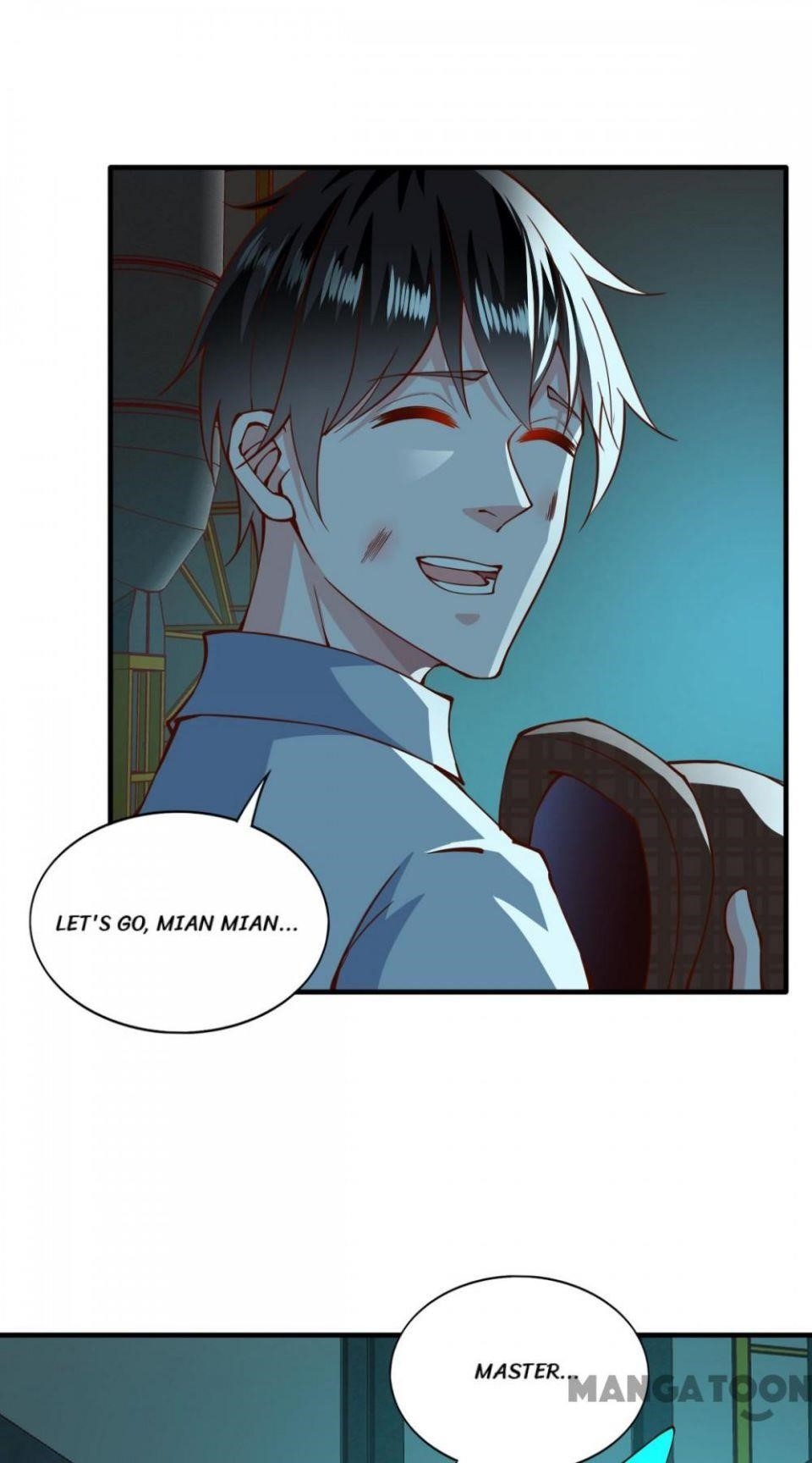 Almight Network Chapter 156 - Page 26