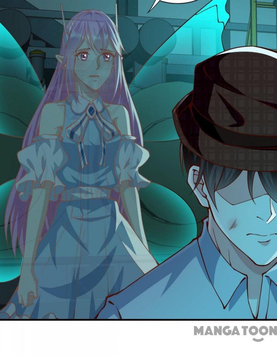 Almight Network Chapter 156 - Page 27