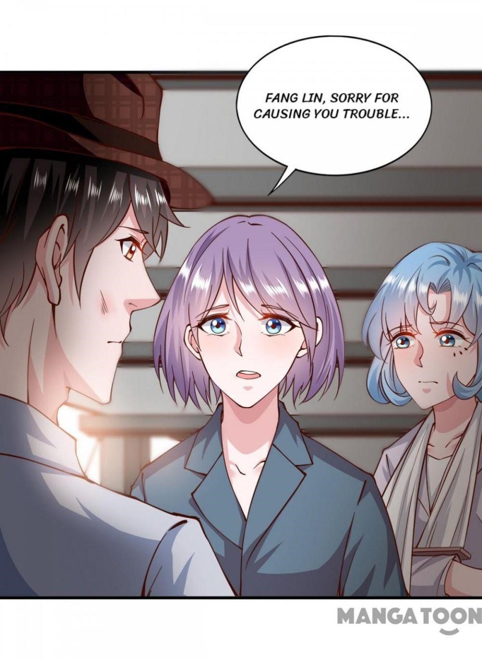 Almight Network Chapter 156 - Page 29