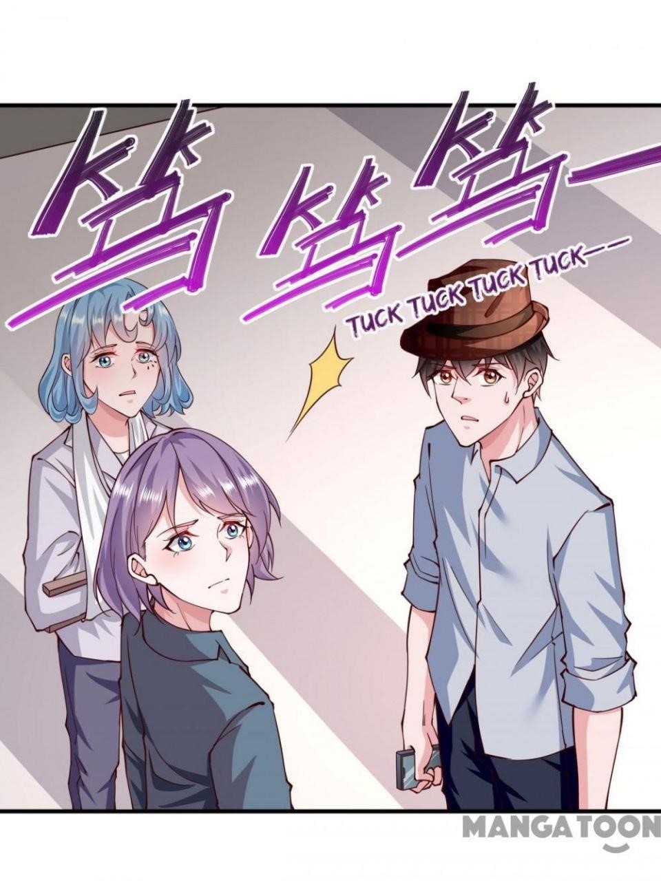 Almight Network Chapter 156 - Page 31