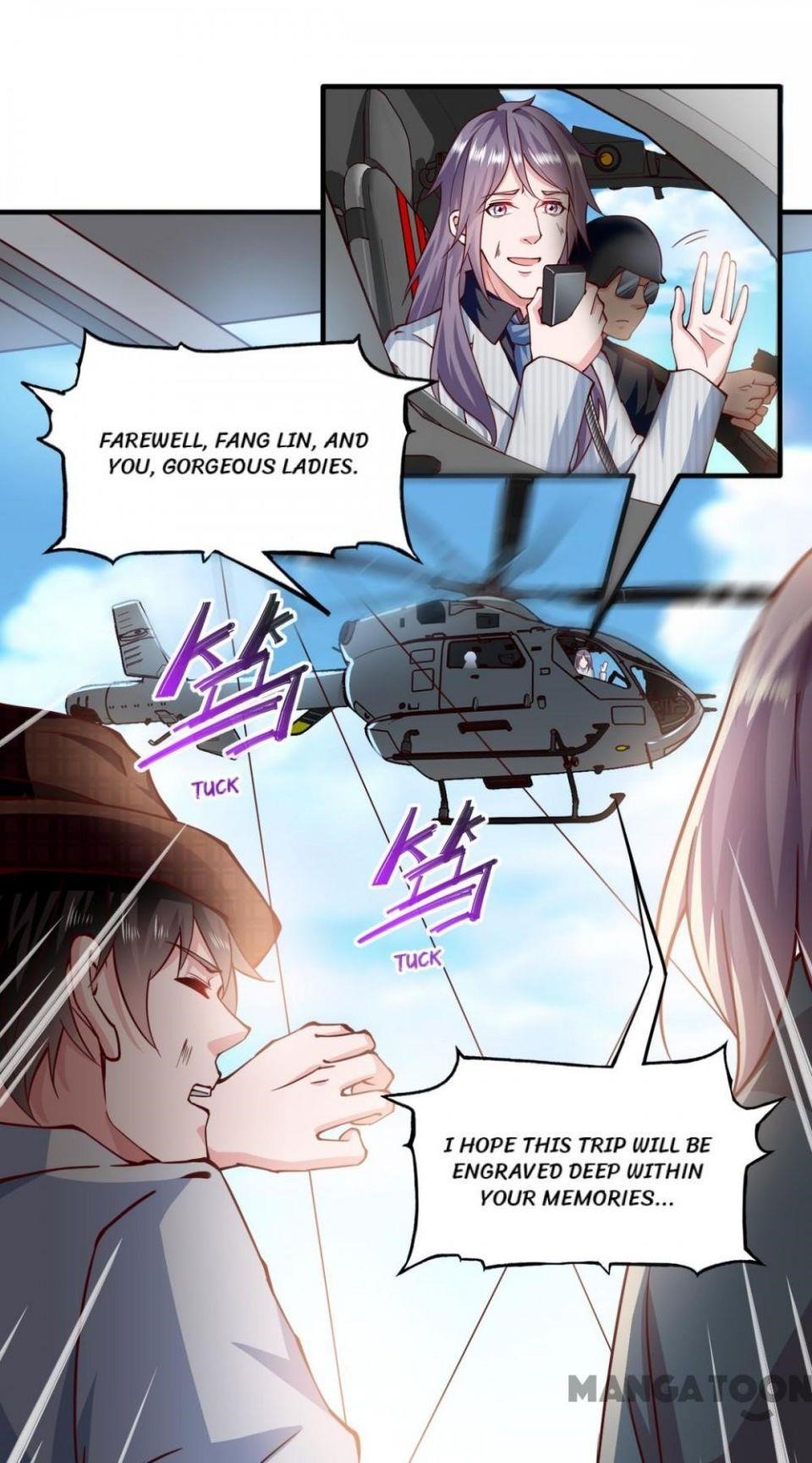 Almight Network Chapter 156 - Page 32