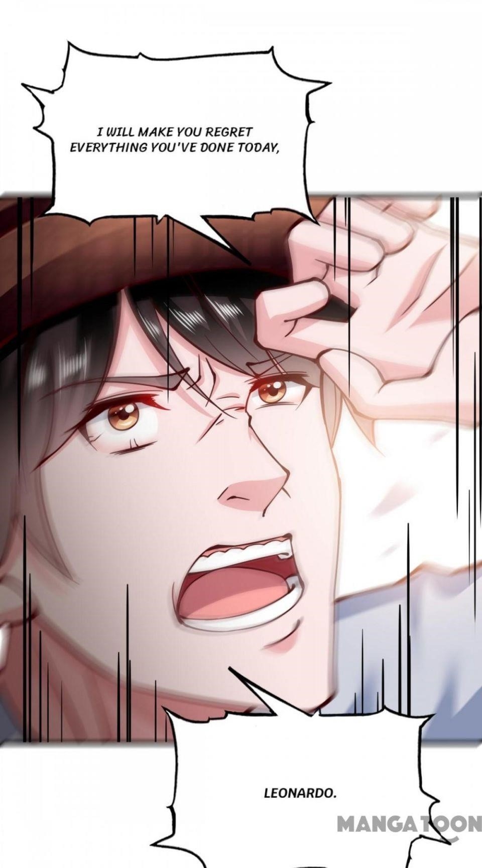 Almight Network Chapter 156 - Page 34