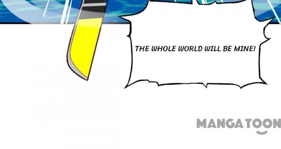 Almight Network Chapter 156 - Page 38