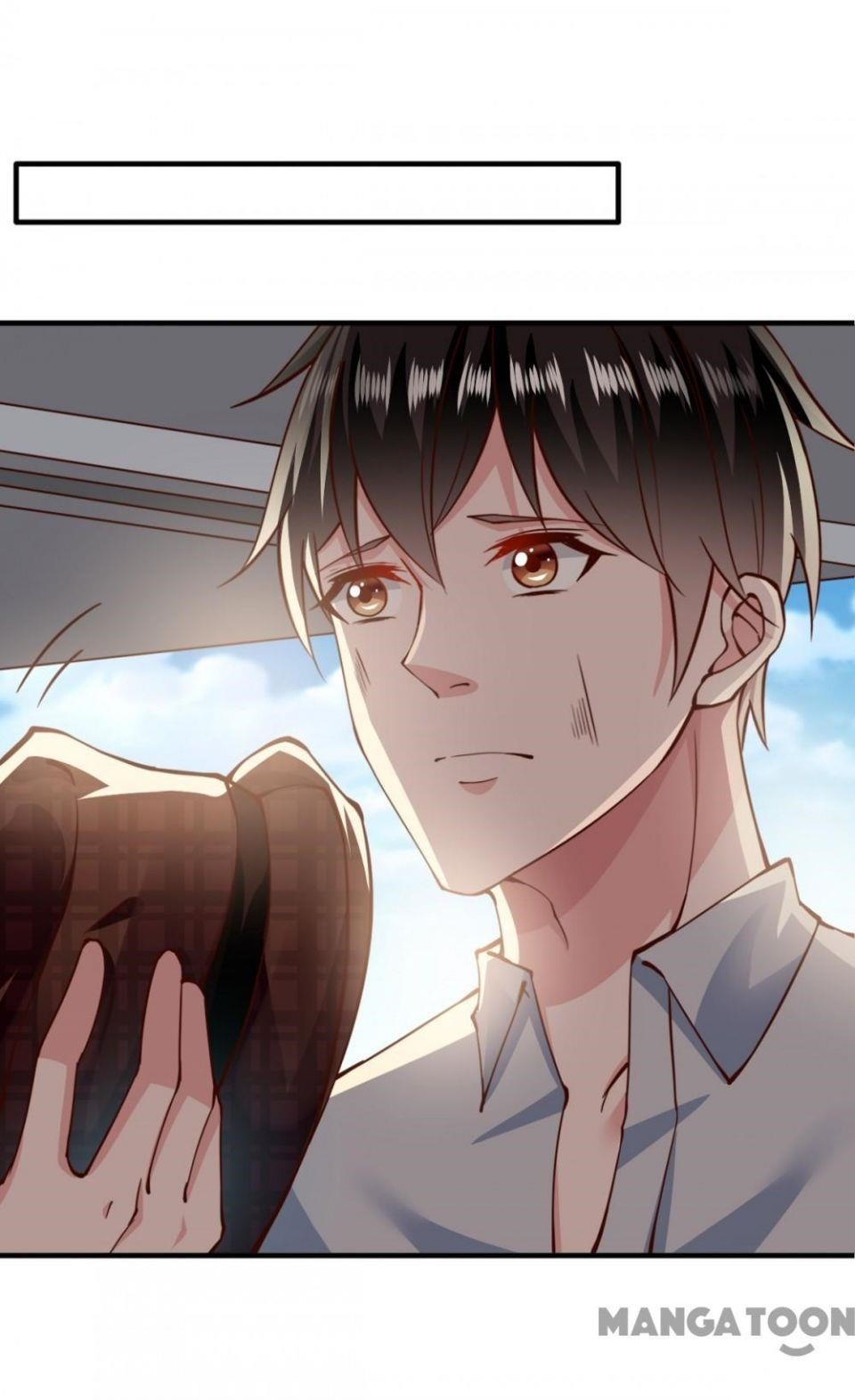 Almight Network Chapter 156 - Page 39