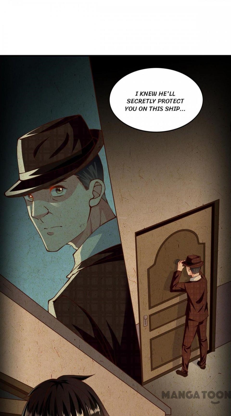 Almight Network Chapter 156 - Page 4