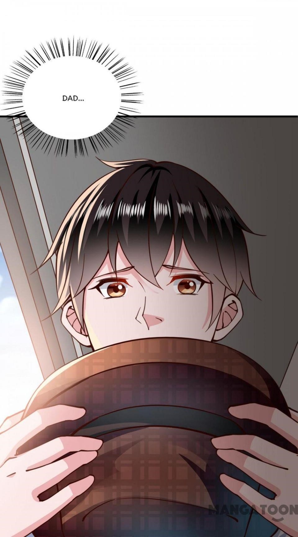 Almight Network Chapter 156 - Page 40