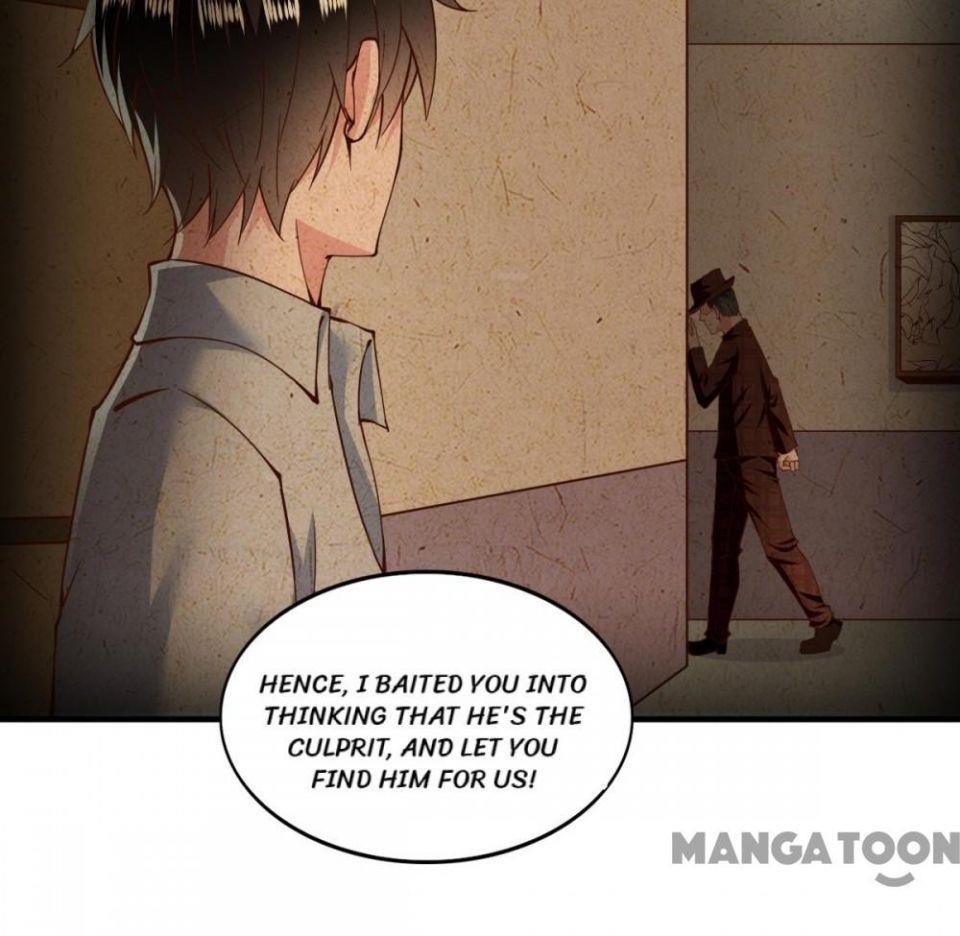 Almight Network Chapter 156 - Page 5