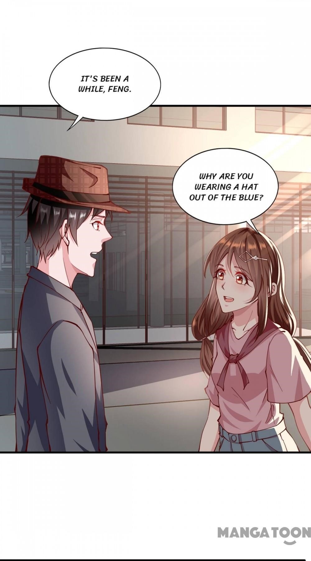 Almight Network Chapter 157 - Page 10