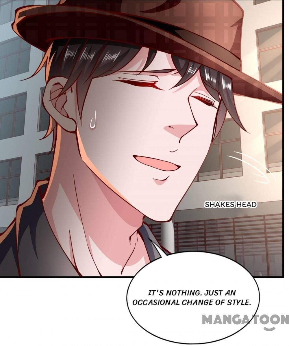 Almight Network Chapter 157 - Page 11