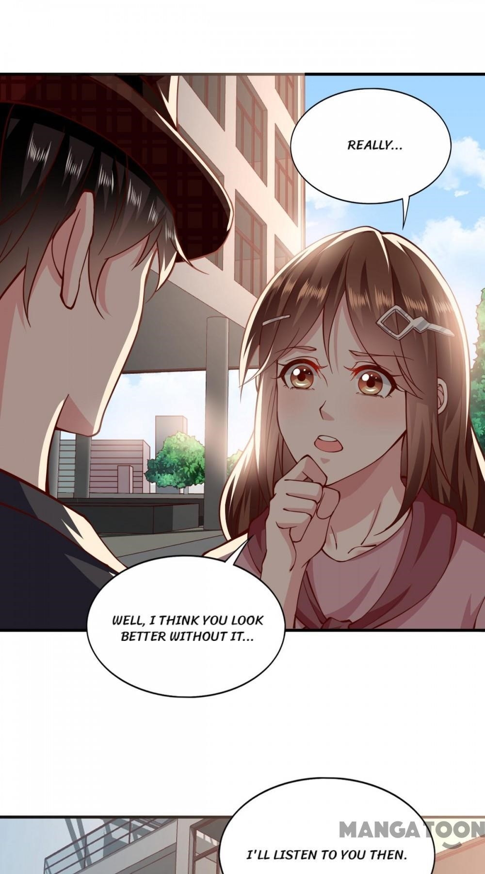 Almight Network Chapter 157 - Page 12